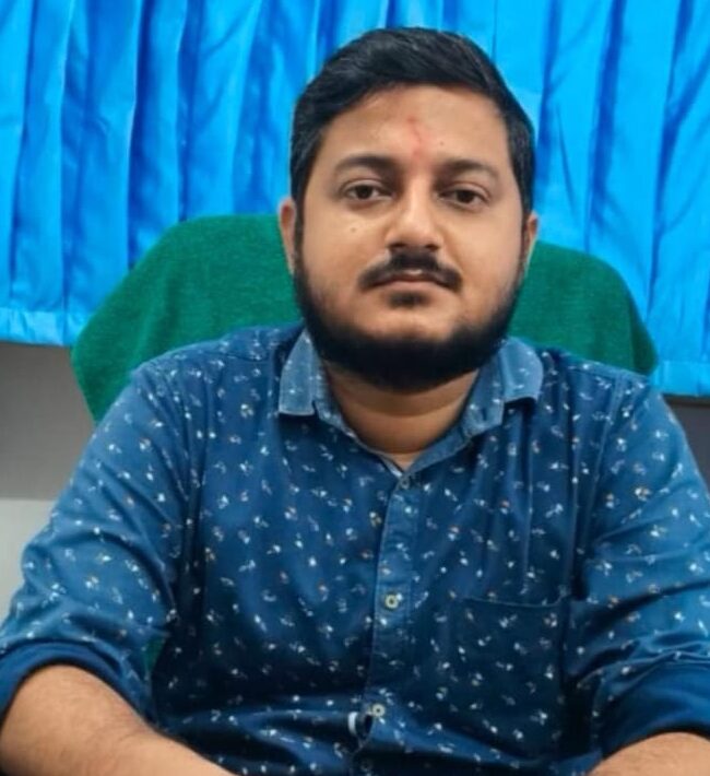 Dr. Ravi kumar aeham hospital